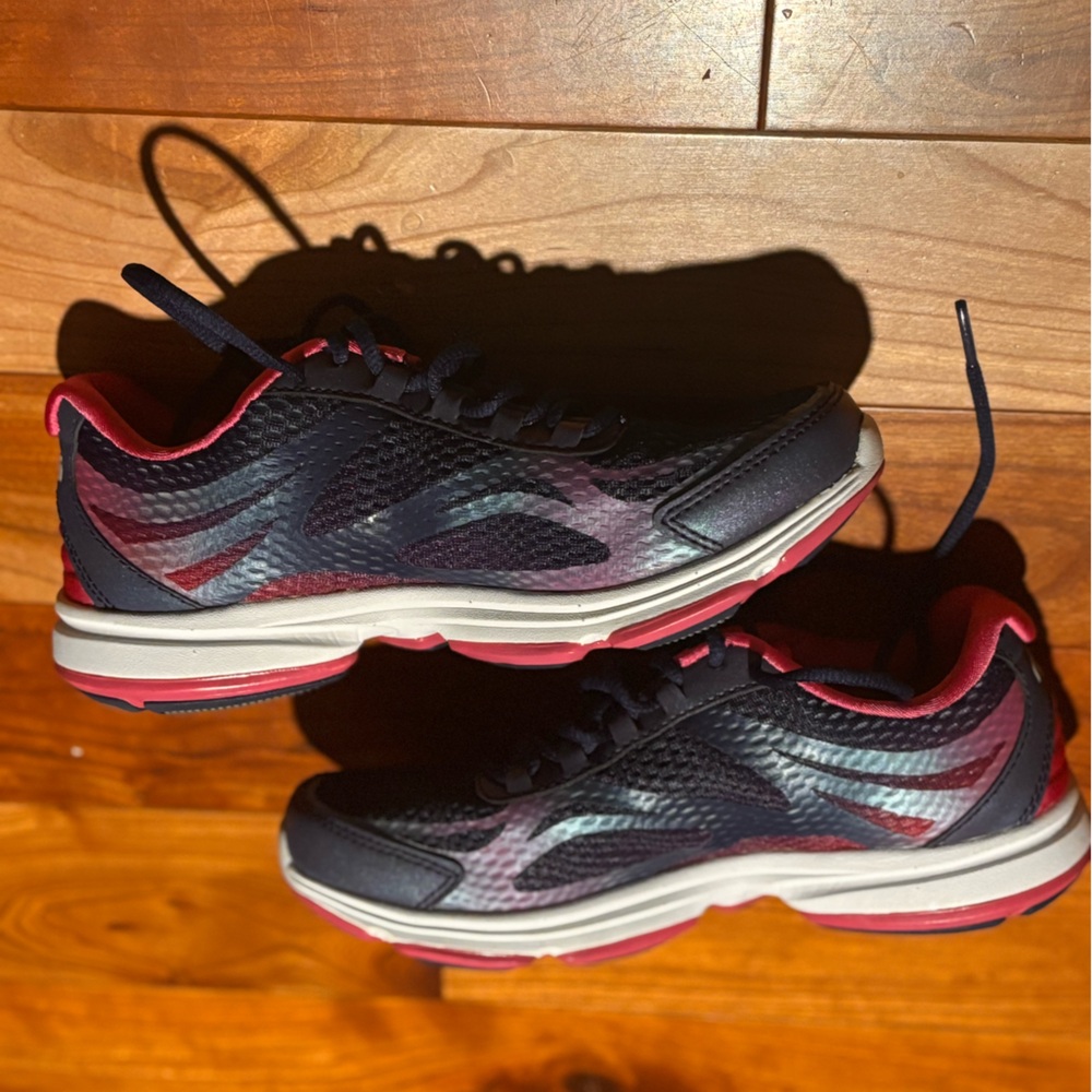 Ryka Women's Athletic Shoes NWOT